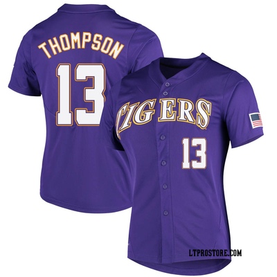 MLB Jersey Numbers on X: RHP Zach Thompson will wear number 74. Last worn  by LHP José Quijada in 2019. #Marlins  / X