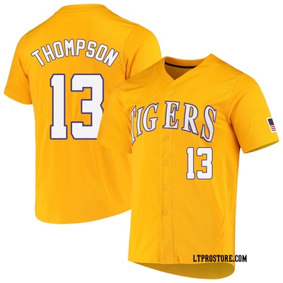 MLB Jersey Numbers on X: RHP Zach Thompson will wear number 74. Last worn  by LHP José Quijada in 2019. #Marlins  / X